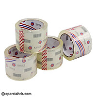 چسب پهن کایزر sk107 (بسته 6 عددی)
