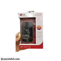 پاور بانک مدل 5200 LG