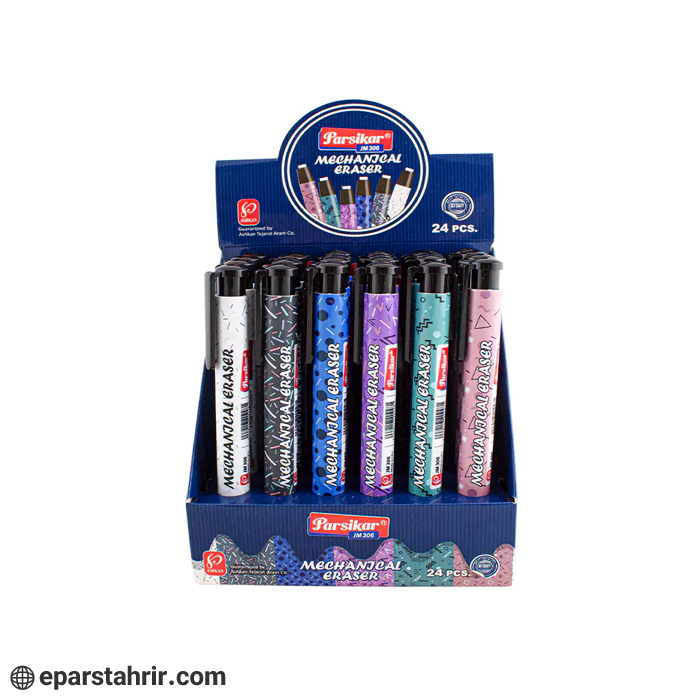 parsikar-auto-repair-eraser-code-jm306 پاک کن اتودی پارسیکار کد JM306