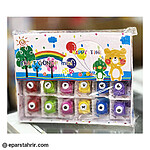 پانچ طرح دار