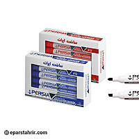 ماژیک وایت برد پرشیا (بسته 12 عددی)