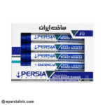 ماژیک وایت برد پرشیا (بسته 12 عددی)