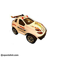 ماشین بازی قدرتی سوپر اسپرت