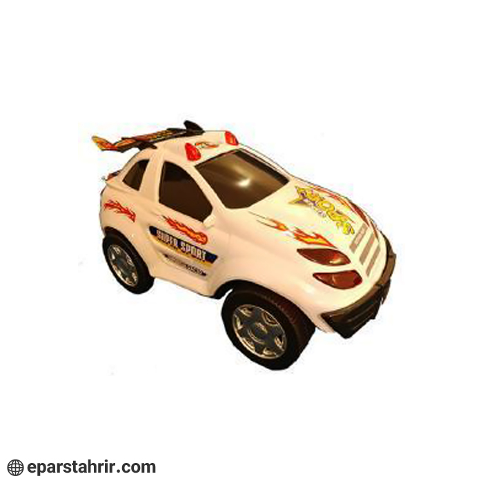 super-sport-power-game-machine ماشین بازی قدرتی سوپر اسپرت