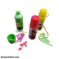 قمقمه لیوان دار