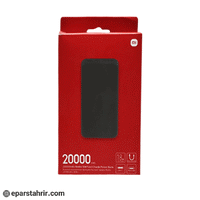 پاور بانک شیائومی مدل جویکو 20000 آمپر