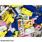 مهر امتیاز قوطی (لیوان 48عددی)