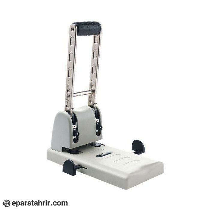 deli-binding-punch-model-e0130 پانچ صحافی مدل E0130 دلی