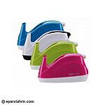 پایه چسب کوچک E808 دلی