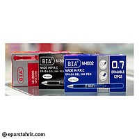 خودکار پاکن دار بسته 12 عددی