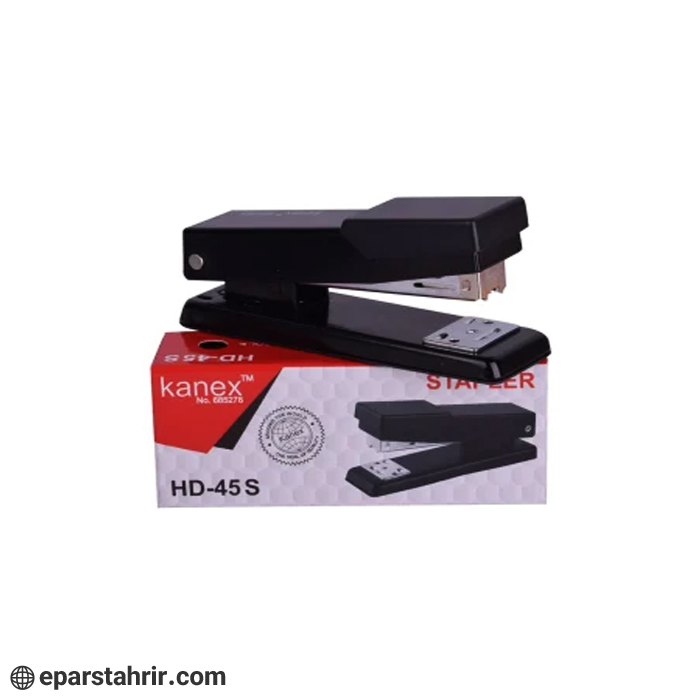 hd-45-conex-stapler منگنه زن HD-45 کانکس