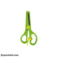 قیچی مهدکودک