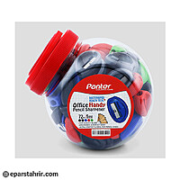 تراش پنتر کد PS103 (بسته 72 تایی)