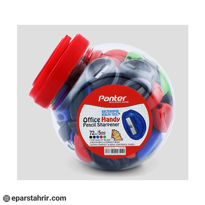 panther-lathe-code-ps103-pack-of-72 تراش پنتر کد PS103 (بسته 72 تایی)