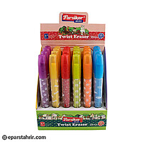 پاکن چرخشی مدل 302 پارسی کار (بسته 24 عددی)