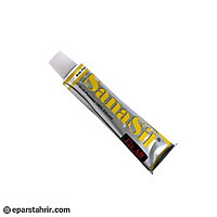 چسب آکواریوم ثنا تیوپی 30 گرمی (بسته 12 عددی)