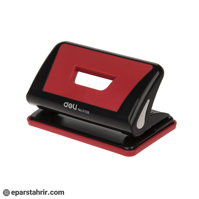 small-binding-punch-model-e0103-deli پانچ کوچک صحافی مدل E0103 دلی