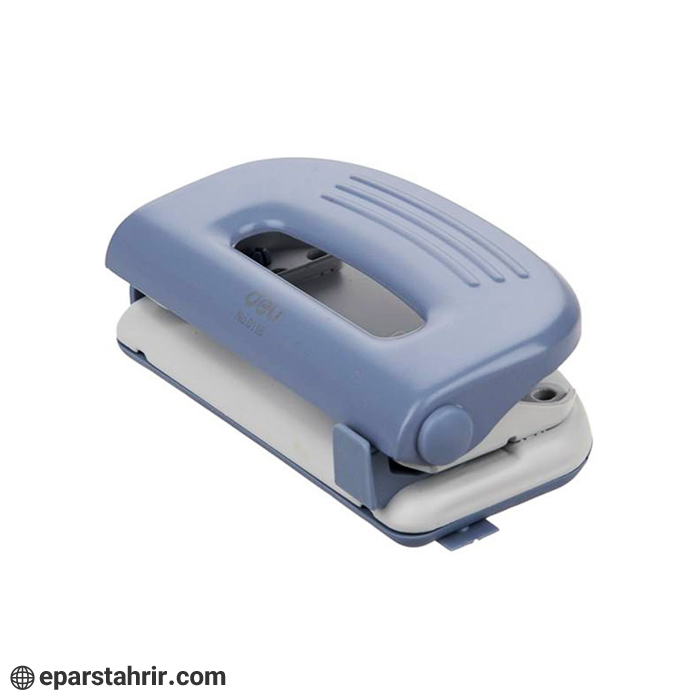 small-binding-punch-model-e0118-deli پانچ کوچک صحافی مدل E0118 دلی