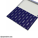 کاربن ماهور سایز A5