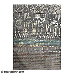 پاکت پول آذین کرافت طلاکوب (بسته 70 عددی)