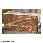 پاکت پول آذین کرافت طلاکوب (بسته 70 عددی)