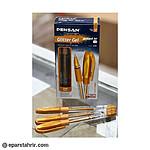 خودکار پنسان (بسته 12 عددی)