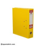 زونکن سایز A4 کایزر لبه فلزی 7/5 سانتی متری (SK900 )