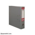 زونکن سایز A4 کایزر لبه فلزی 7/5 سانتی متری (SK900 )