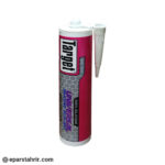 چسب آکواریوم بزرگ