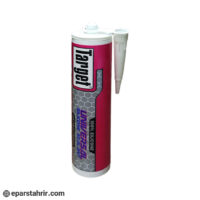 چسب آکواریوم بزرگ