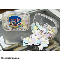 صابون مدرسه پارس P903 مدل لبوبو و کرومی