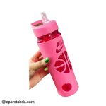 قمقمه اسپرت طرح بسکتبالی کد 930