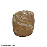 گل رس سلفونی