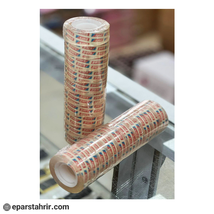 pars-adhesive-tape-code-p1200-pack-of-10-1 چسب نواری پارس کدP1200 (بسته 10 عددی)