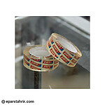 چسب نواری پارس کدP1200 (بسته 10 عددی)