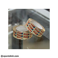 چسب نواری پارس کدP1200 (بسته 10 عددی)