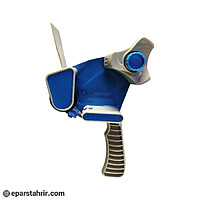 دستگاه چسب کش DL-15010