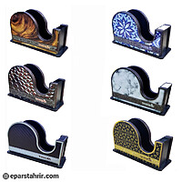 جا چسبی فانتزی