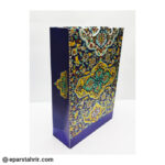 پاکت کادویی آذین بزرگ سایز 5 (24*38)(بسته 12 عددی)