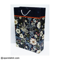پاکت کادویی آذین بزرگ سایز 5 (24*38)(بسته 12 عددی)