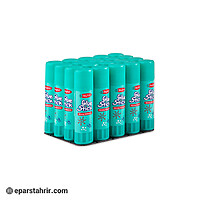 چسب ماتیکی استایلیش 8 گرم بسته 24 عددی