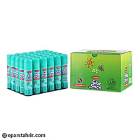 چسب ماتیکی استایلیش 8 گرم (بسته 30 عددی)