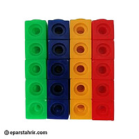چینه آموزشی 120 عددی