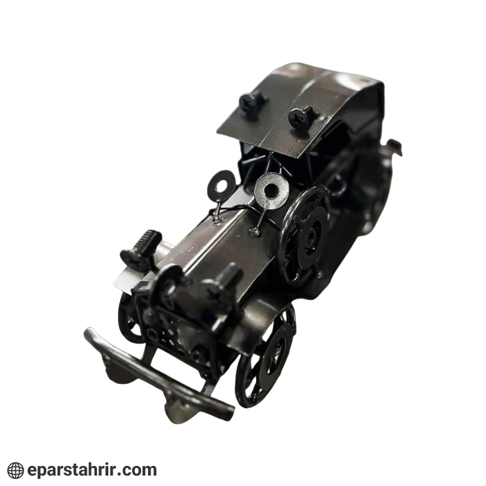 classic-car-design-decoration-code-1287 دکوری طرح ماشین کلاسیک کد 1287