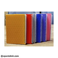 دفترچه لغت معنی سپنتا طلقی فنری