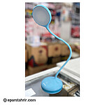 چراغ مطالعه تاچ LED تاشو کد 9039B