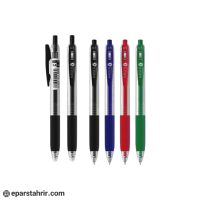 خودکار فشاری کایزر کدSK280 (بسته 12 عددی)