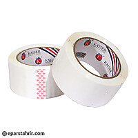 چسب پهن کایزر SK152 سفید (بسته 6 عددی)