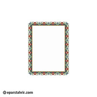 کاغذ تذهیب A5 خوشی (بسته 100 عددی)