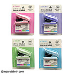 منگنه مینی با سوزن برند 152-DL-0582 روی کارت